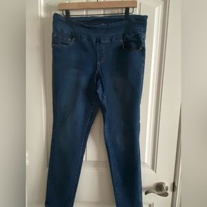 Jag Brand Jean-legging